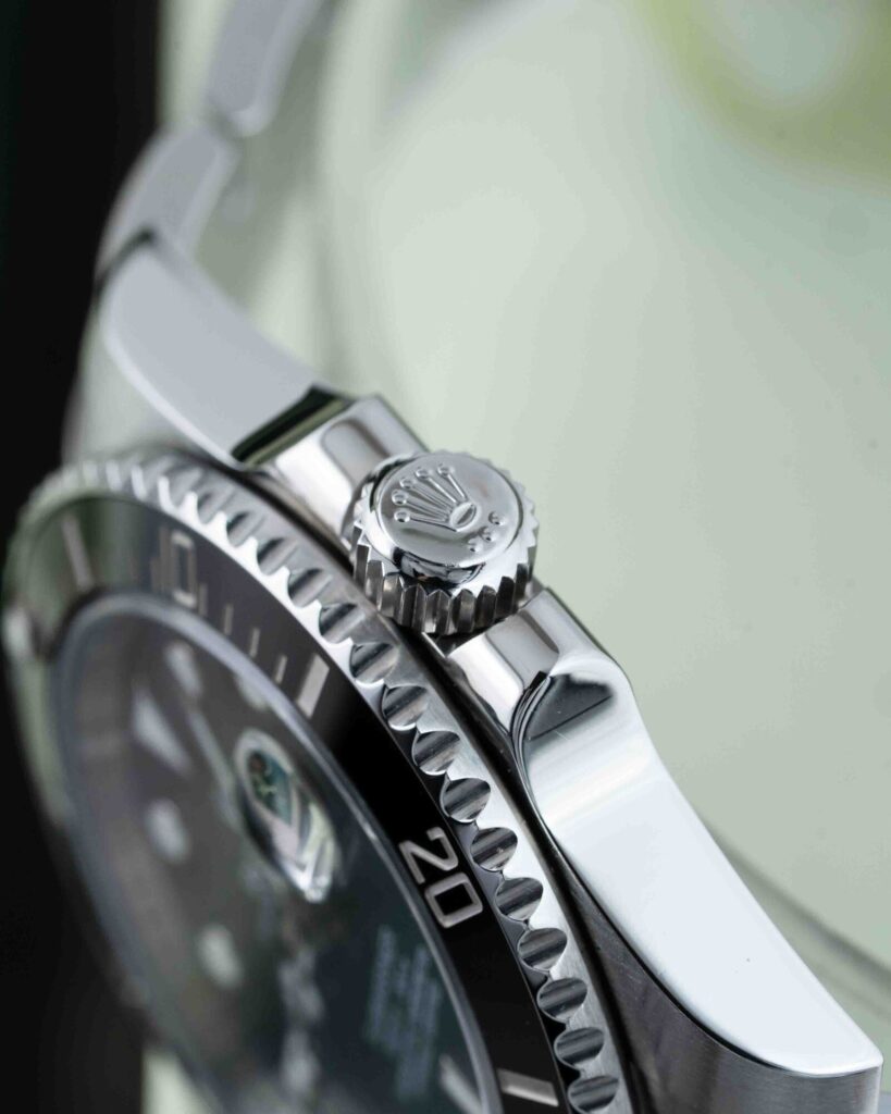 Rolex Submariner 116610LN 2011