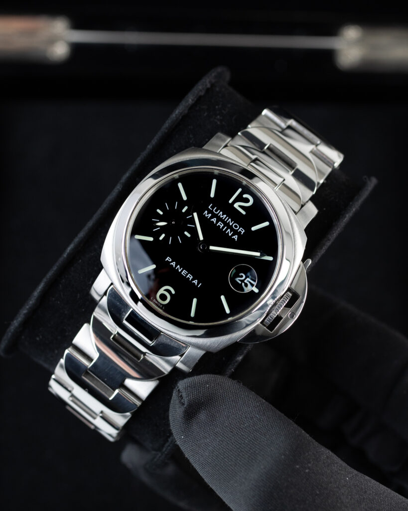 Panerai Luminor Marina OP6560 2003