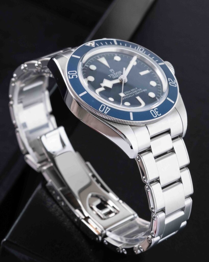 Tudor Black Bay 58 79030B 2023