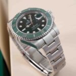Rolex Submariner 116610LV 2017