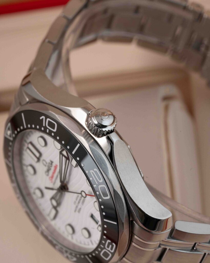 Omega Seamaster Diver 300M 210.30.42.20.04.001 2022