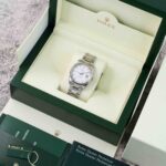 Rolex Oyster Perpetual 115234 2011