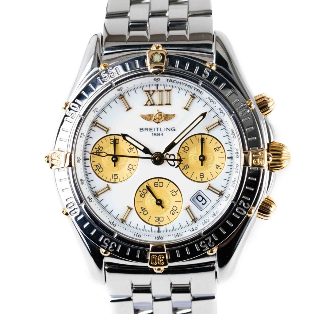 Breitling Jet Stream Chrono B55048