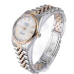Rolex Datejust 16014 1982
