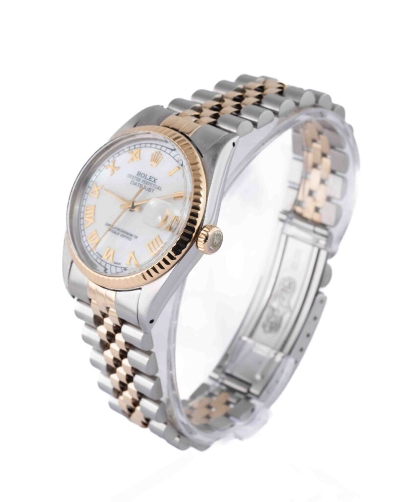 Rolex Datejust 16014 1982