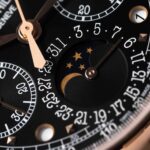 Patek Philippe Grand Complications Perpetual Calendar Chronograph 5270/1R-001 2024