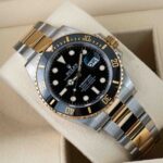 Rolex Submariner 126613LN 2023