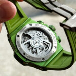 Hublot Big Bang Unico Nespresso Origin 441.UG.5220.RX.NES23 2023