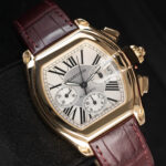 Cartier Roadster 2619 2006