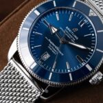 Breitling Superocean Heritage AB2020 2022