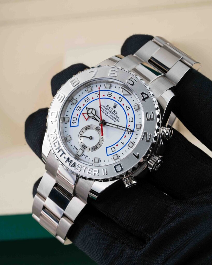 Rolex Yacht-Master II 116689 2020