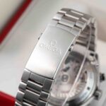 Omega Seamaster Planet Ocean 232.30.46.51.01.001 2016