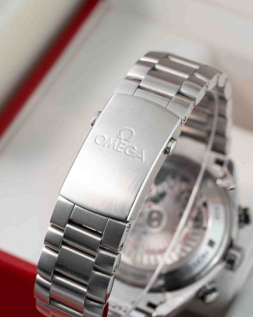 Omega Seamaster Planet Ocean 232.30.46.51.01.001 2016