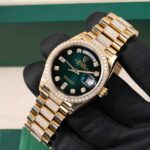 Rolex Day-Date 128348RBR 2020