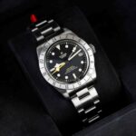 Tudor Black Bay Pro 79470 2022