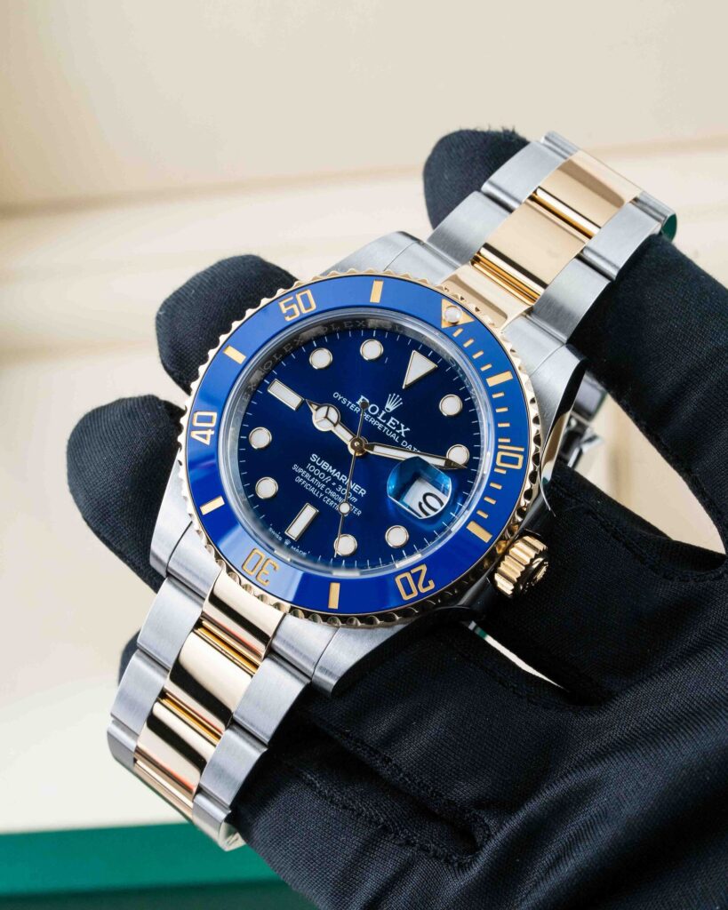 Rolex Submariner 126613LB 2023