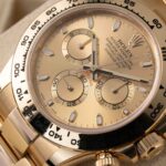 Rolex Daytona 116508 2021