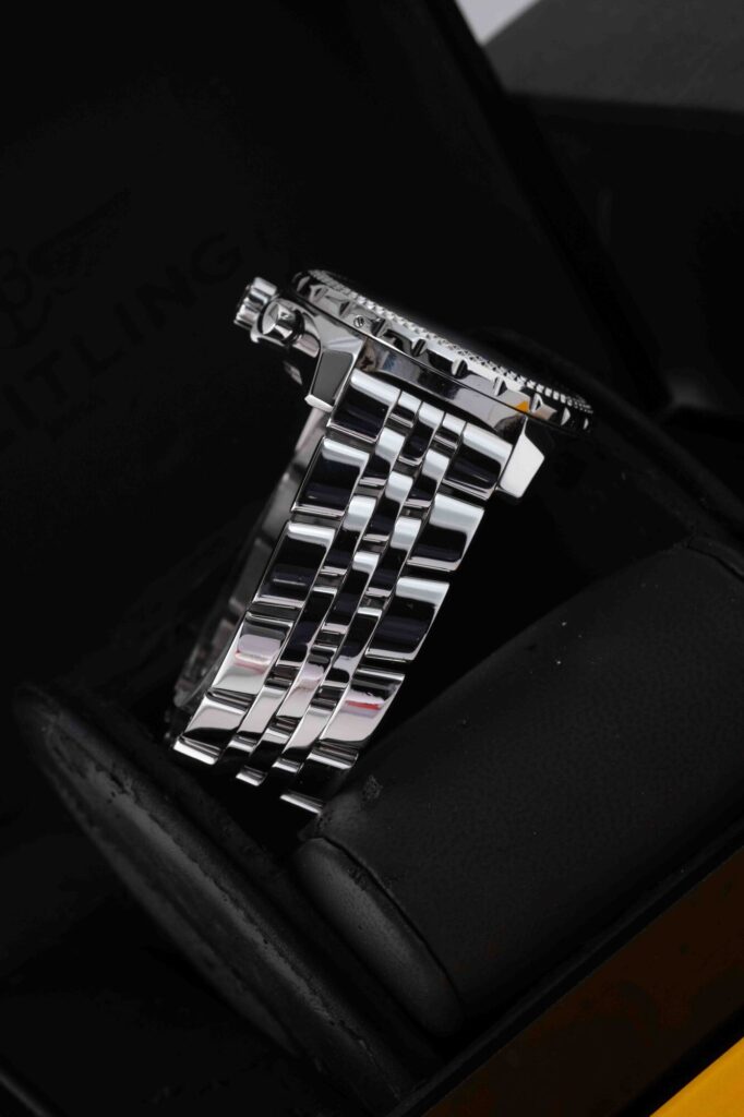 Breitling Bentley Gt A13362 2010