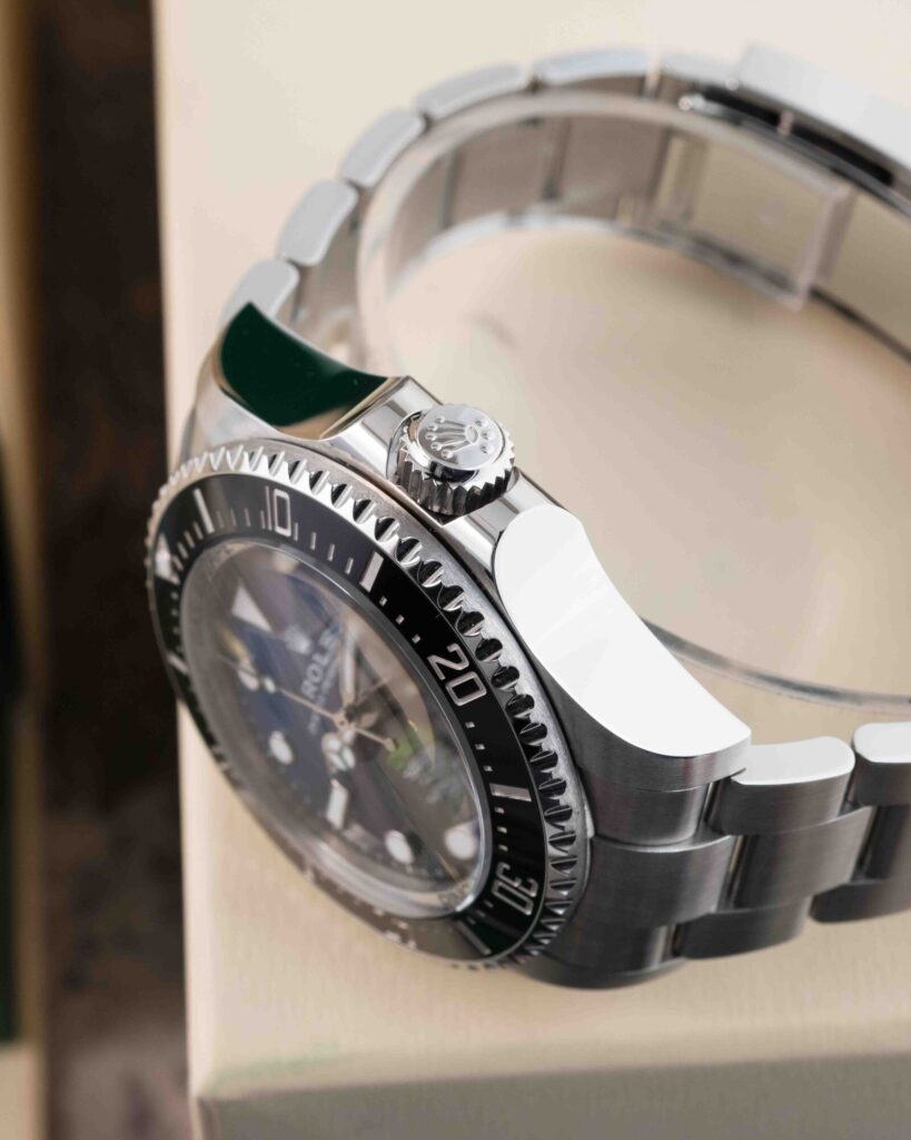 Rolex Sea-Dweller 136660 2023
