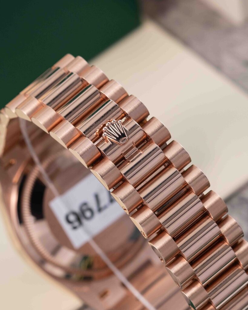 Rolex Day-Date 128235 2024
