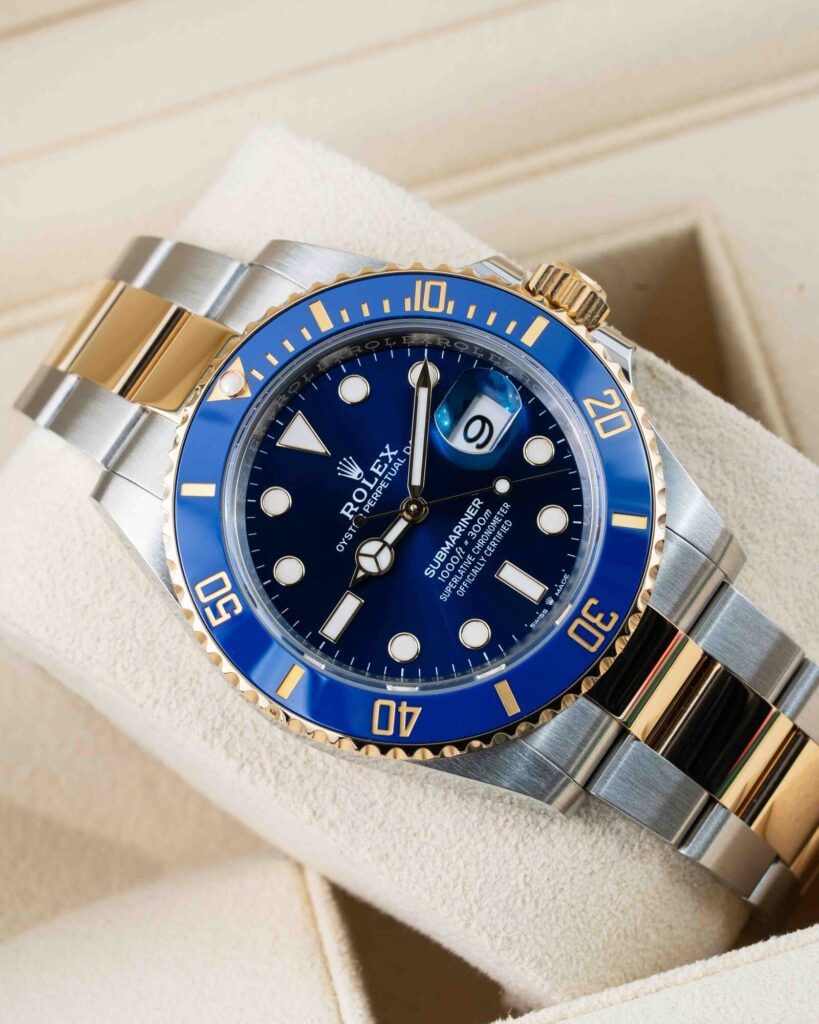 Rolex Submariner 126613LB 2023