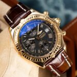 Breitling Crosswind Chronograph K13355 2005