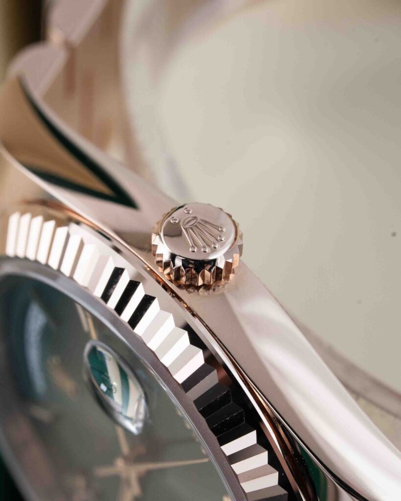 Rolex Day-Date 228235 2024