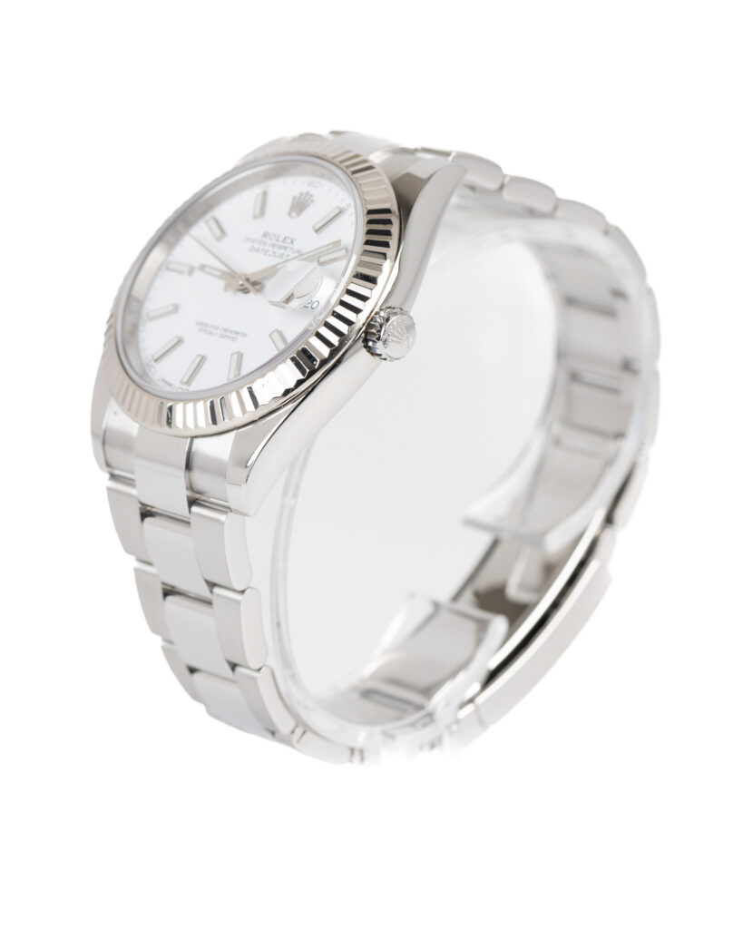 Rolex Datejust 126334 2019