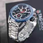 Tag Heuer Carrera Calibre Heuer 01 CAR201T.BA0766 2021