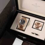 Patek Philippe Grand Complications Perpetual Calendar Chronograph 5270/1R-001 2024