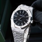 Audemars Piguet Royal Oak Selfwinding 15400ST.OO.1220ST.01 2014