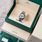 Rolex Daytona 116500LN 2021