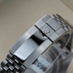 Rolex GMT-Master II 126710GRNR 2025