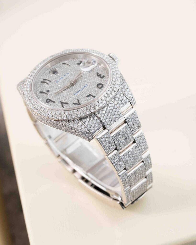Rolex Datejust 126300