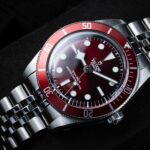 Tudor Black Bay 58 7939A1A0RU 2025