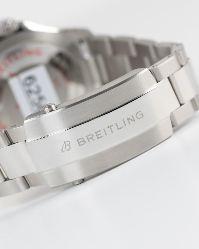 Breitling Superocean A17376 2022