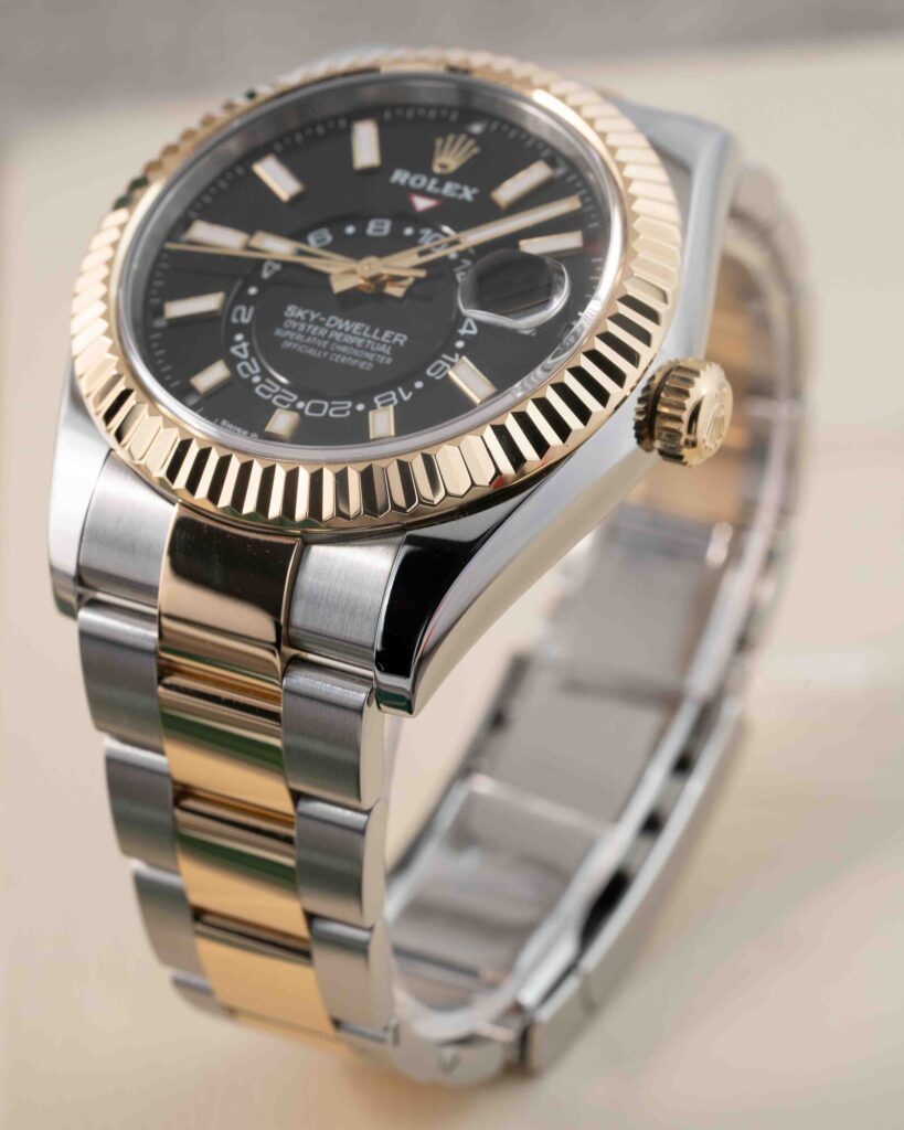Rolex Sky-Dweller 336933 2023