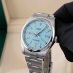 Rolex Oyster Perpetual 124300 2022