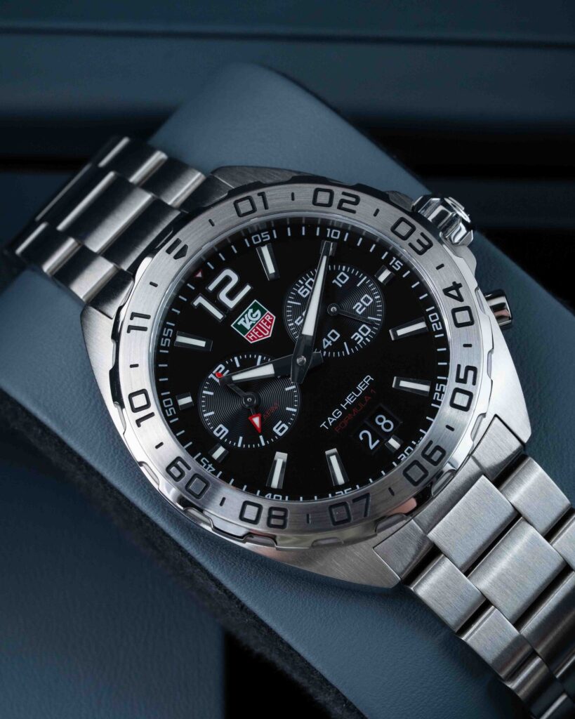 Tag Heuer Formula 1 WAZ111A 2022