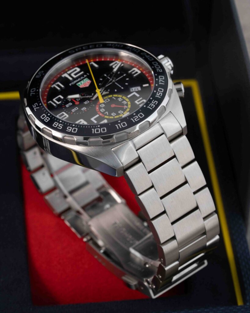 Other Tag Heuer Formula 1 CAZ101AL.BA0842 2024