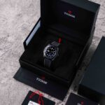 Tudor Black Bay Ceramic 79210CNU 2024