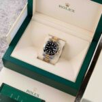 Rolex Submariner 116613LN 2014