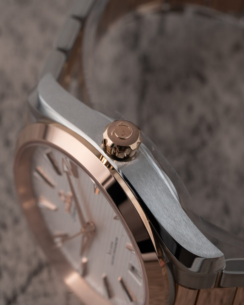 Omega Seamaster Aqua Terra  220.20.41.21.02.001 2023