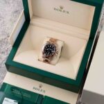 Rolex GMT-Master II 126715CHNR 2024