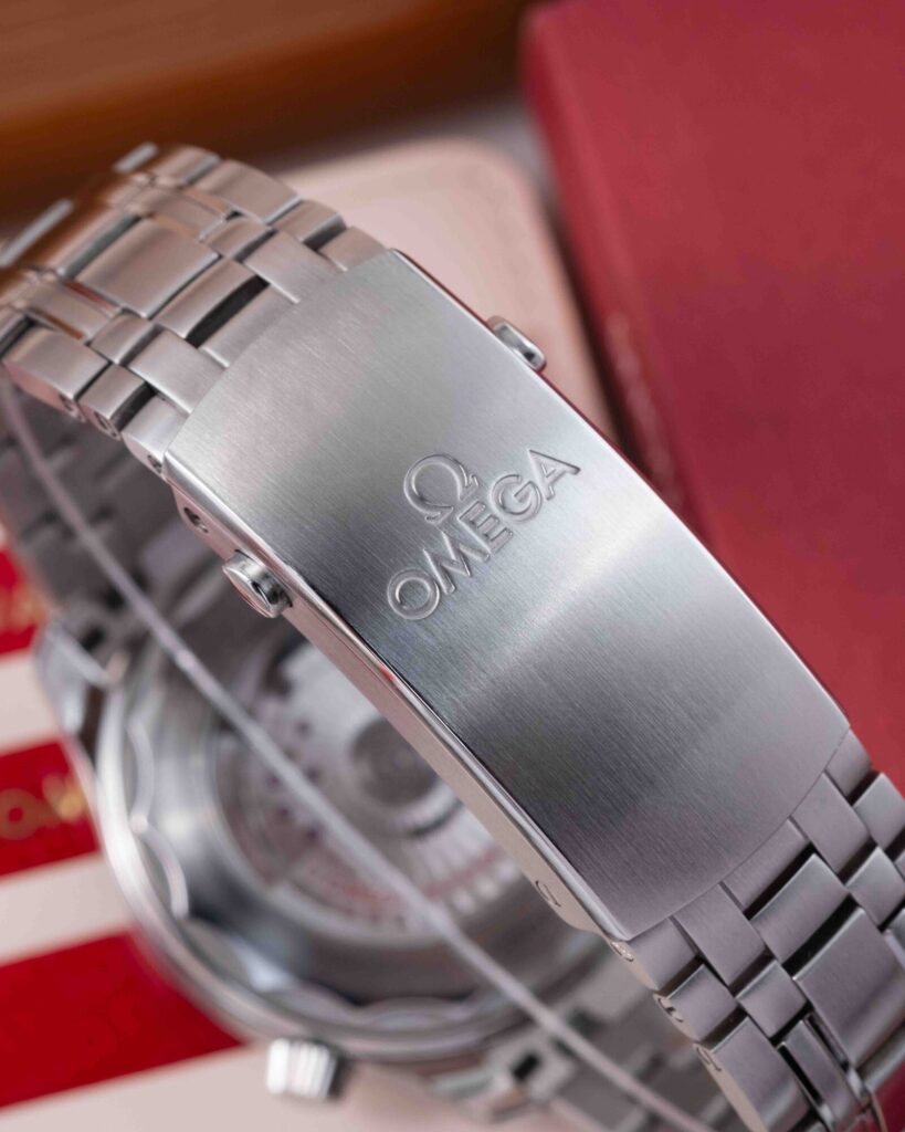 Omega Seamaster 21030422010001 2022