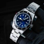 Tudor Black Bay 68 7943A1A0NU 2025