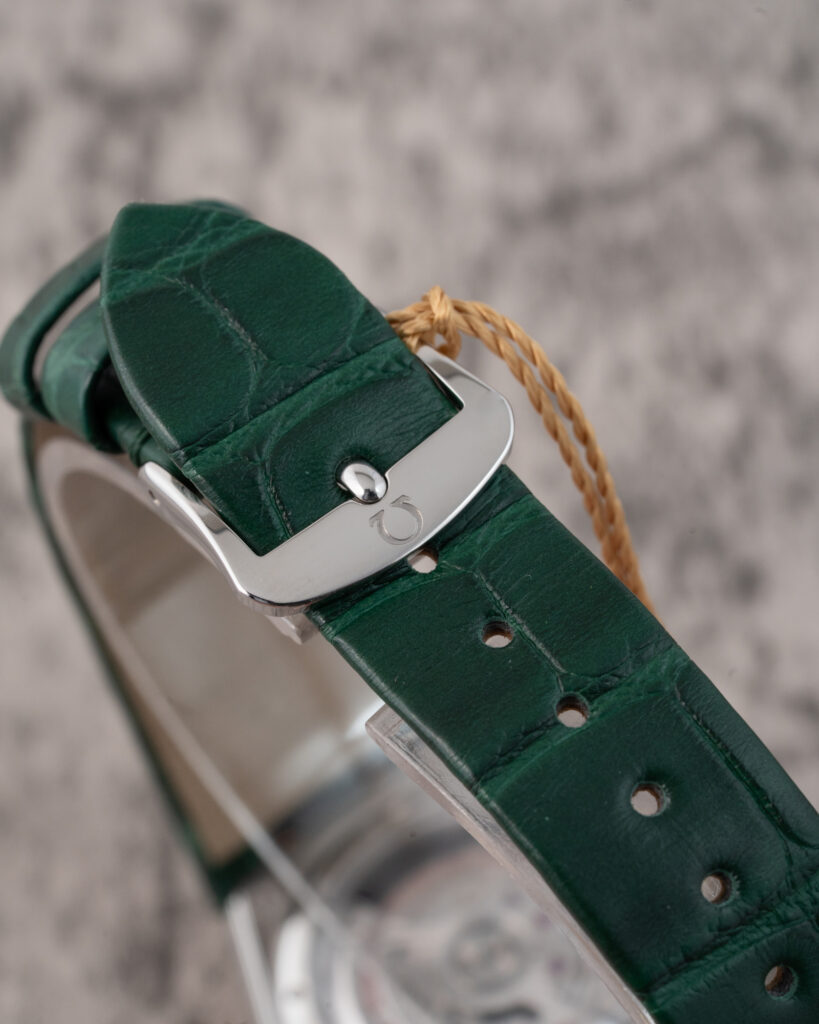 Omega Constellation  131.23.29.20.99.001 2023