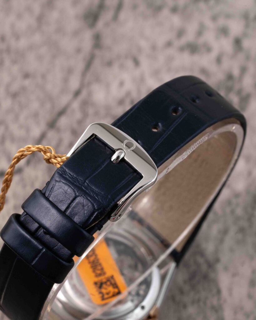 Omega Constellation 131.23.29.20.99.003 2023