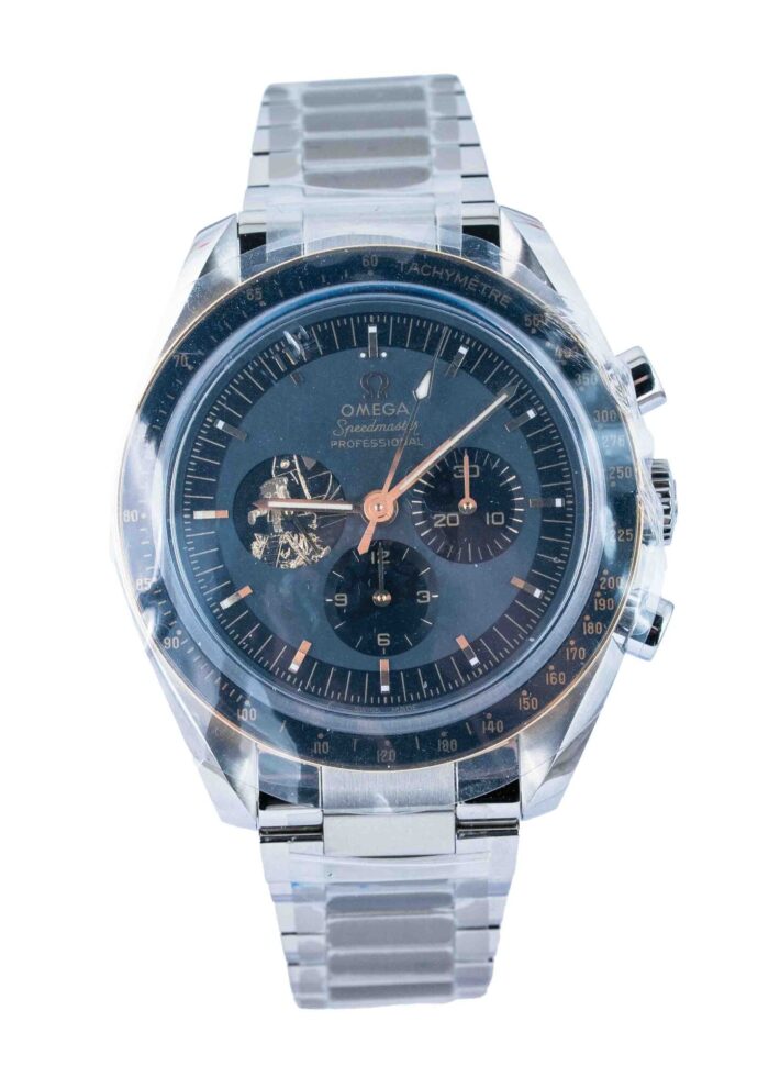 Omega Speedmaster Professional Moonwatch 31020425001001 2019