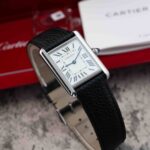 Cartier Tank Must WSTA0041 2022